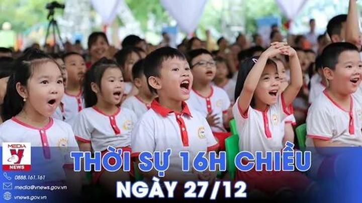 Sốc: Vụ tố