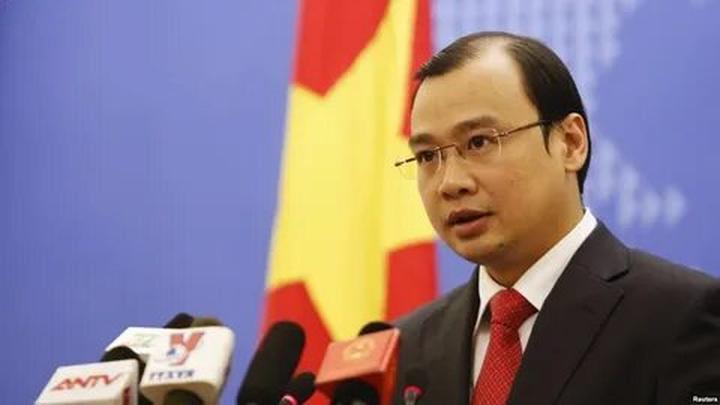 Xu hướng